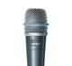 Мікрофон динамічний Shure 40096 BETA 57A Сірий (42406054713) - зображення 2