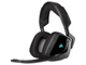 Навушники з мікрофоном Corsair Void RGB Elite Wireless Carbon (CA-9011201) - изображение 1