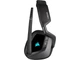 Навушники з мікрофоном Corsair Void RGB Elite Wireless Carbon (CA-9011201) - изображение 3