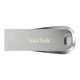 USB флеш накопитель SanDisk 32GB Ultra Luxe USB 3.1 (SDCZ74-032G-G46) 326146 - изображение 1