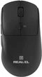 Мышь REAL-EL RM-355W (EL123200054) 324171 - изображение 1