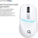 Мышка OfficePro M468W White - изображение 6