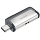 USB флеш накопичувач SanDisk 64GB Ultra Dual USB 3.0/Type-C (SDDDC2-064G-G46) 324341 - зображення 11