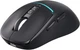 Мышка OfficePro M468B Wireless/Bluetooth Black (M468B) 326223 - изображение 3