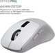 Мышь OfficePro M398G Gray - изображение 10