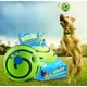 М'яч іграшка Wobble Wag Giggle Ball інтерактивний для активних собак 12 см - зображення 7