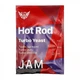 Спиртовые турбо-дрожжи для браги из варенья и фруктов Hot Rod Jam на 25 л 69 г - изображение 1