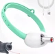 Ошейник Smart Laser Collar интерактивный с лазером для активных кошек - изображение 2