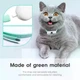 Ошейник Smart Laser Collar интерактивный с лазером для активных кошек - изображение 7