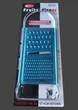 Терка для сыра и овощей Frico FRU-273 из нержавеющей стали - изображение 11