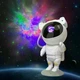 Ночной проектор звездное небо Космонавт с лазерной подсветкой - изображение 7