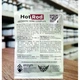 Винні дріжджі Hot Rod Aromatic Wine Complex із ферментами, 40 г на 25–50 л - зображення 2