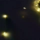 Музична світлодіодна гірлянда 10 м USB, 100 LED, тепле біле світло - зображення 7