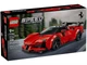 Конструктор Lego Speed Champions Ferrari SF90 XX Stradale (77254) - зображення 1