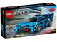 Конструктор Lego Speed Champions Bugatti Vision GT Hyper (77253) - зображення 1