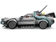 Конструктор Lego Speed Champions Машина часу з фільму Назад у майбутнє (77256) - зображення 4