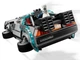Конструктор Lego Speed Champions Машина часу з фільму Назад у майбутнє (77256) - зображення 5