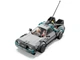 Конструктор Lego Speed Champions Машина часу з фільму Назад у майбутнє (77256) - зображення 6