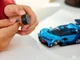 Конструктор Lego Speed Champions Bugatti Vision GT Hyper (77253) - зображення 9