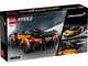 Конструктор Lego Speed Champions McLaren W1 (77257) - изображение 7