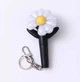 Лайтстик Джи Драгон Светящийся Брелок подвеска Lightstick G-DRAGON 10см Official Light stick Kpop мини формат - изображение 6
