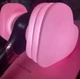 Лайтстік Молот Блек Пінк Lightstick Black Pink 25.5см Official Light stick Kpop - зображення 10