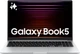 Ноутбук Samsung Galaxy Book5 (NP750XHD-KB1US) Silver - изображение 1