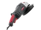 Кутова шліфмашина INTERTOOL WT-0226 потужність 1500 вт діаметр круга 150 мм 8500 об/хв - изображение 4