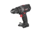 Дриль-шурупокрут INTERTOOL WT-9351 акумуляторний 20в 50nm. - изображение 5