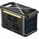 Зарядна станція Anker Solix F1500 / 1800 Вт / 1536 Вт⋅год / LiFePO4 / євророзетки - зображення 3