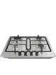 Газовая варочная поверхность BORGIO 6621 Inox FFD - изображение 2