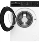 Пральна машина Beko BM1WFSU36233WPBB 6 кг - изображение 2