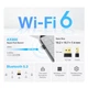 Wi-Fi-адаптер TP-Link Archer TX10UB Nano - зображення 7