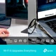 Wi-Fi-адаптер TP-Link Archer TX10UB Nano - зображення 8