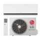 Кондиціонер спліт система LG Air Fit Deluxe H09S1D - изображение 1