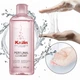 Інтимний гель-мастило Kailin Personal Lubricant Gel на водній основі лубрикант 200 мл зі смаком винограду - зображення 6