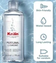 Інтимний гель-мастило Kailin Personal Lubricant Gel на водній основі лубрикант 200 мл зі смаком винограду - зображення 12