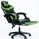 Кресло геймерское DIEGO Phantom RS Black-Green - изображение 2