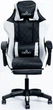 Кресло геймерское DIEGO AERO Black-White - изображение 2