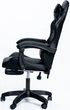 Кресло геймерское DIEGO AERO Full Black - изображение 5