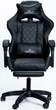 Кресло геймерское DIEGO AERO Full Black - изображение 6