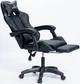 Кресло геймерское DIEGO AERO Full Black - изображение 10