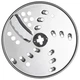Кухонный комбайн KitchenAid 5KFP0719EAC кремовый - изображение 7