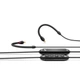 Наушники с микрофоном Sennheiser IE 100 PRO Wireless Red (509173) - изображение 2