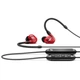 Наушники с микрофоном Sennheiser IE 100 PRO Wireless Red (509173) - изображение 6