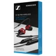Наушники с микрофоном Sennheiser IE 100 PRO Wireless Red (509173) - изображение 8