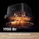 Мультипечь MOVA AeroGlass AF20 Pro - изображение 2