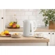 Электрочайник Gorenje K17W 1.7 л белый - изображение 8