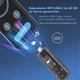 Портативный USB MP3-плеер Ruizu 64 ГБ - изображение 3
