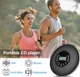 Портативный CD-проигрыватель Hanzete - изображение 7